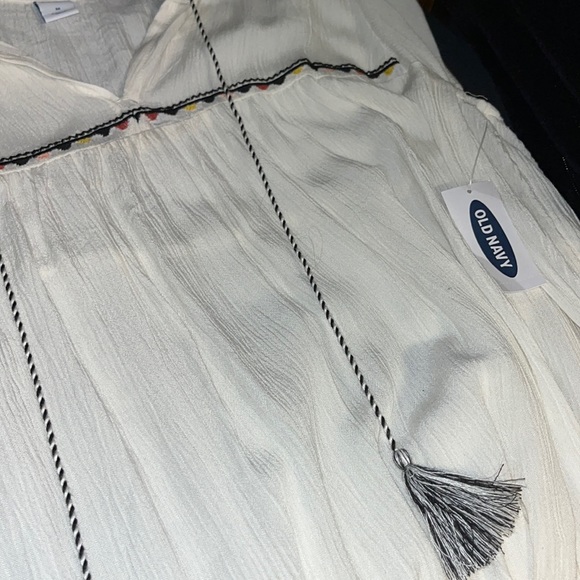 Flowy Top - Picture 2 of 5